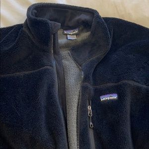 Patagonia R4 Fleece Polartec Jacket